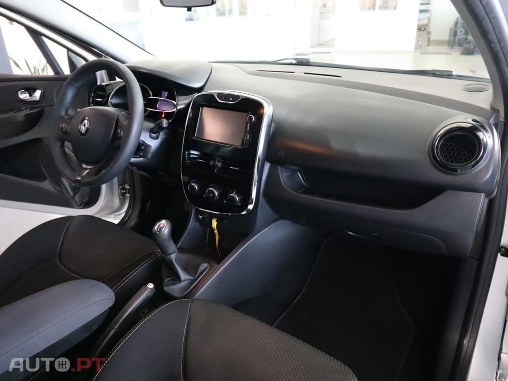 Renault Clio 1.5 dCi Confort