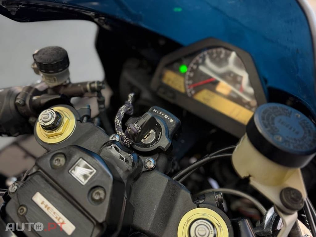 Honda CBR 1000RR