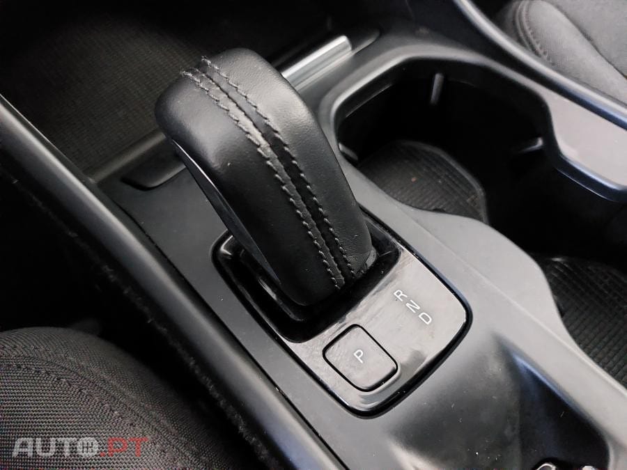 Volvo XC40 1.5 T5 PHEV Inscription