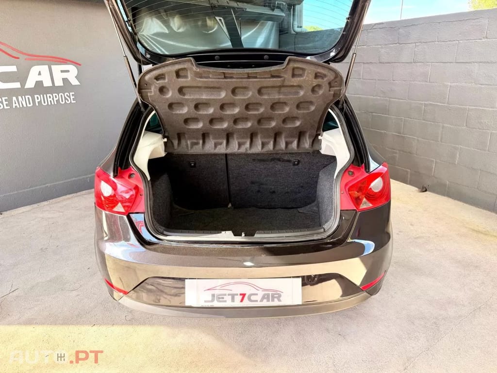 Seat Ibiza 1.2 12V Copa