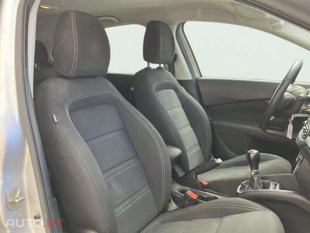 Fiat Tipo 1.3 M-Jet Lounge J17