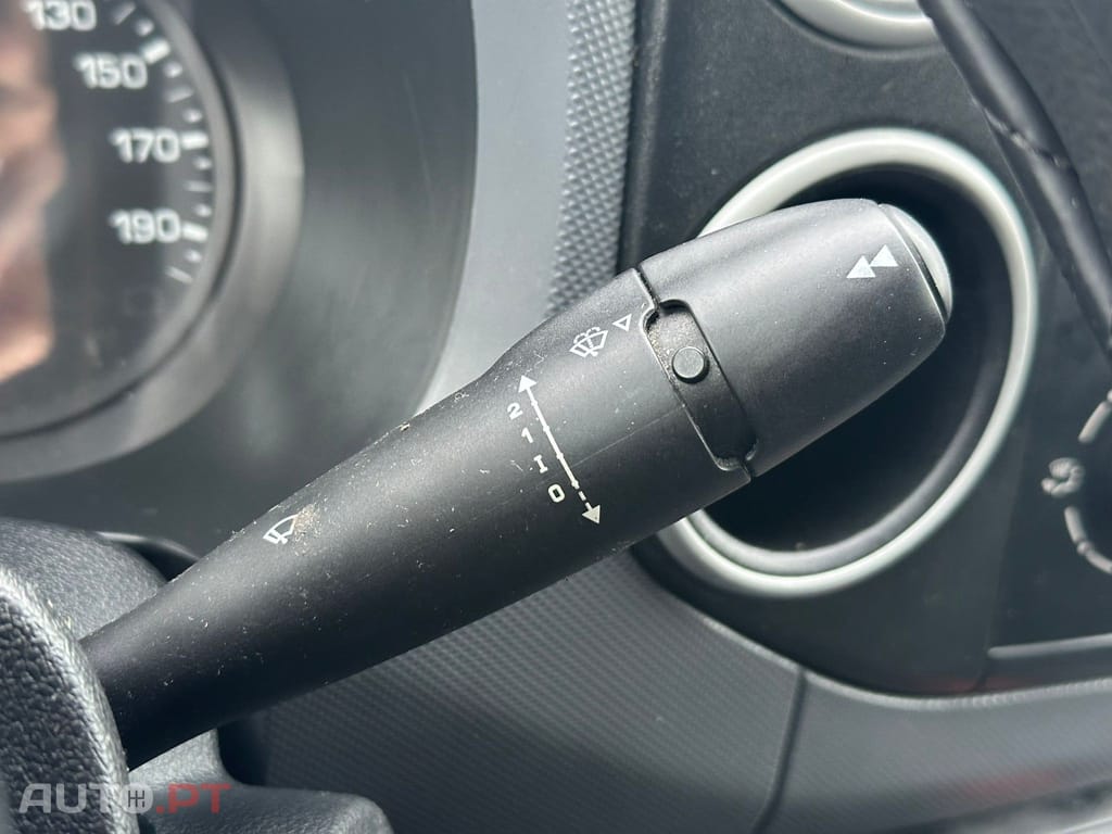 Peugeot Partner 1.6 BlueHDi Style