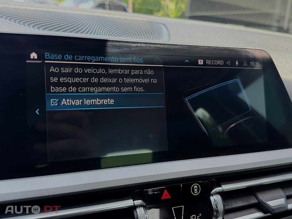 BMW 330 e Corporate Edition Auto