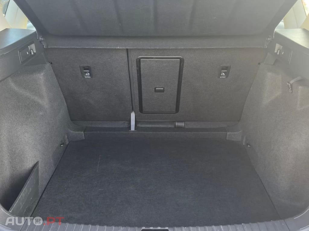 Seat Ateca 1.6 TDI Style