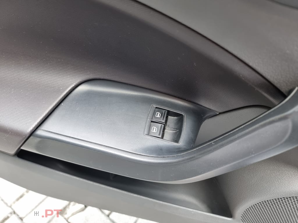 Seat Ibiza 1.2 TDi Ecomotive Reference DPF