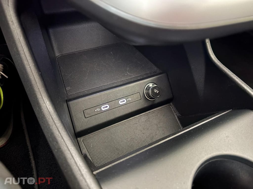 Audi Q4 E-Tron 35 55 kWh