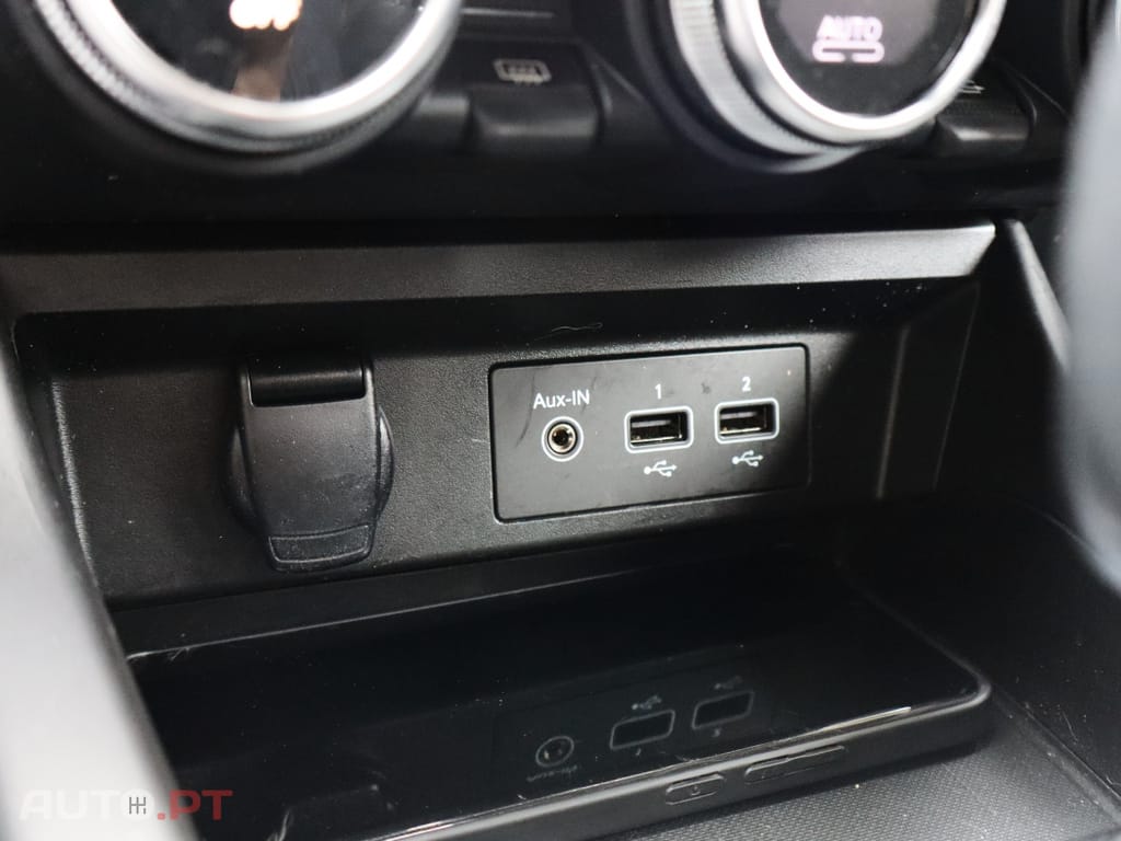Renault Arkana 1.6 E-Tech Full Hibrid Intens