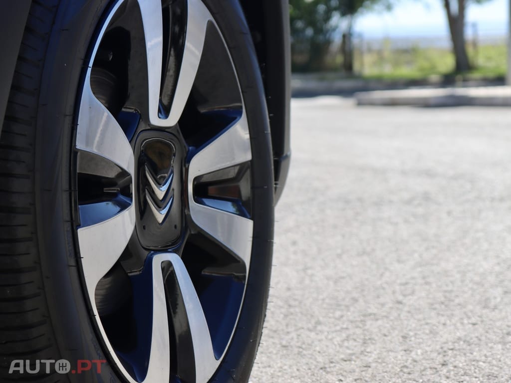 Citroen C3 1.2 PureTech Shine