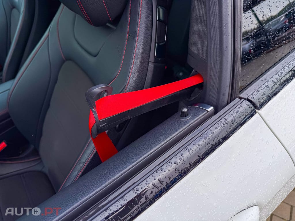 Mercedes-Benz C 43 AMG 4-Matic