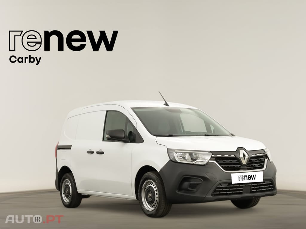 Renault Kangoo Kangoo 1.5 Blue dCi L1 Advance