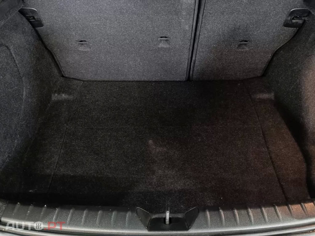 BMW 116 d EDynamics Line Sport