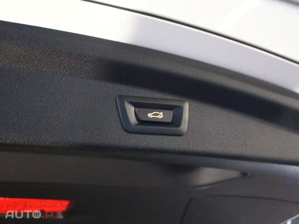 BMW X2 16 d sDrive Auto Pack M