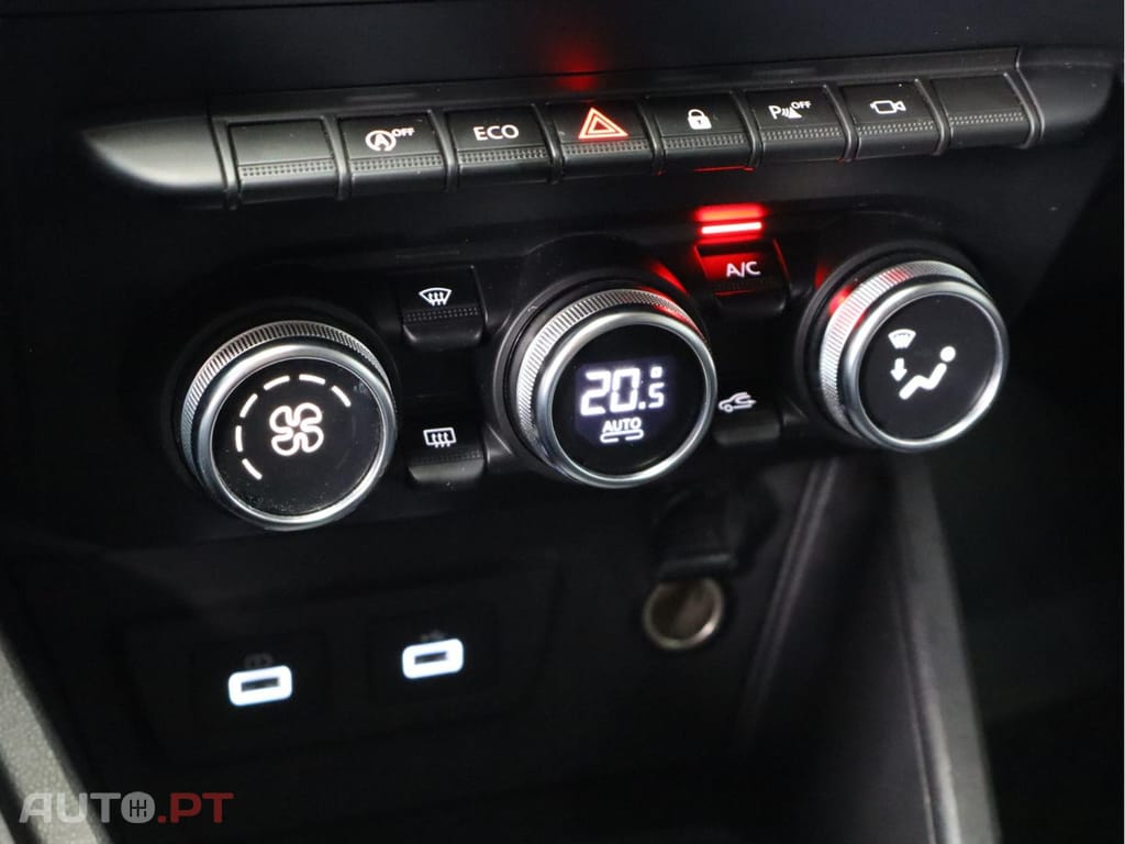 Dacia Duster 1.5 Blue dCi Extreme