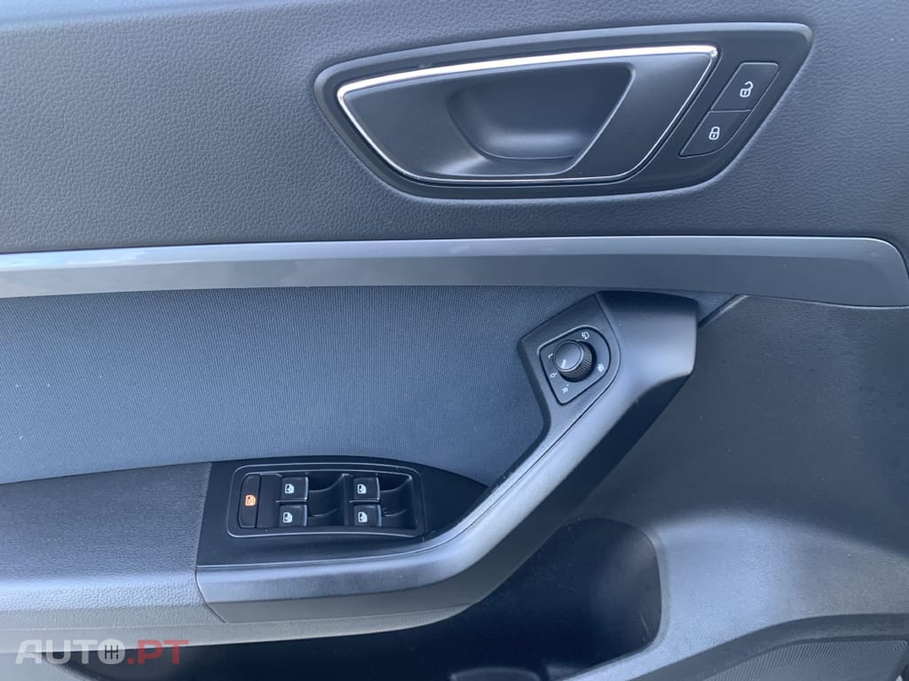 Seat Ateca 1.6 TDI STYLE