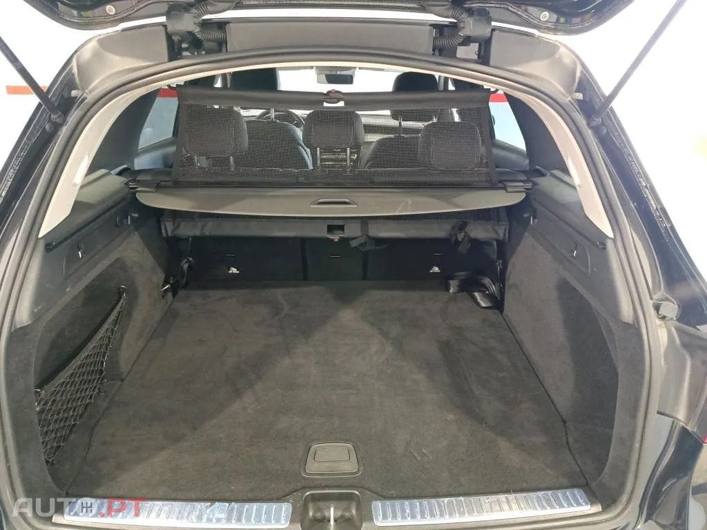 Mercedes-Benz GLC 220 d