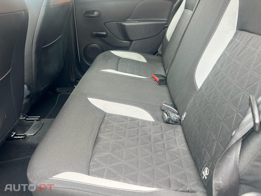 Dacia Sandero 0.9 TCE STEPWAY