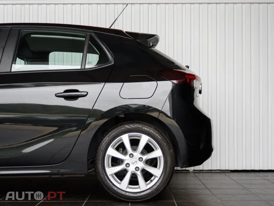 Opel Corsa 1.2 Business