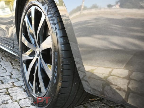 Peugeot 508 1.5 BlueHDi GT EAT8