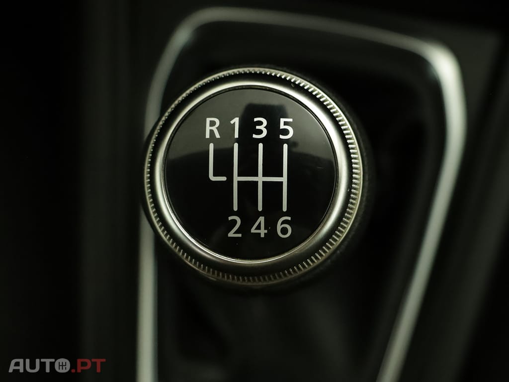 Mitsubishi ASX ASX 1.0 MPI-T Invite