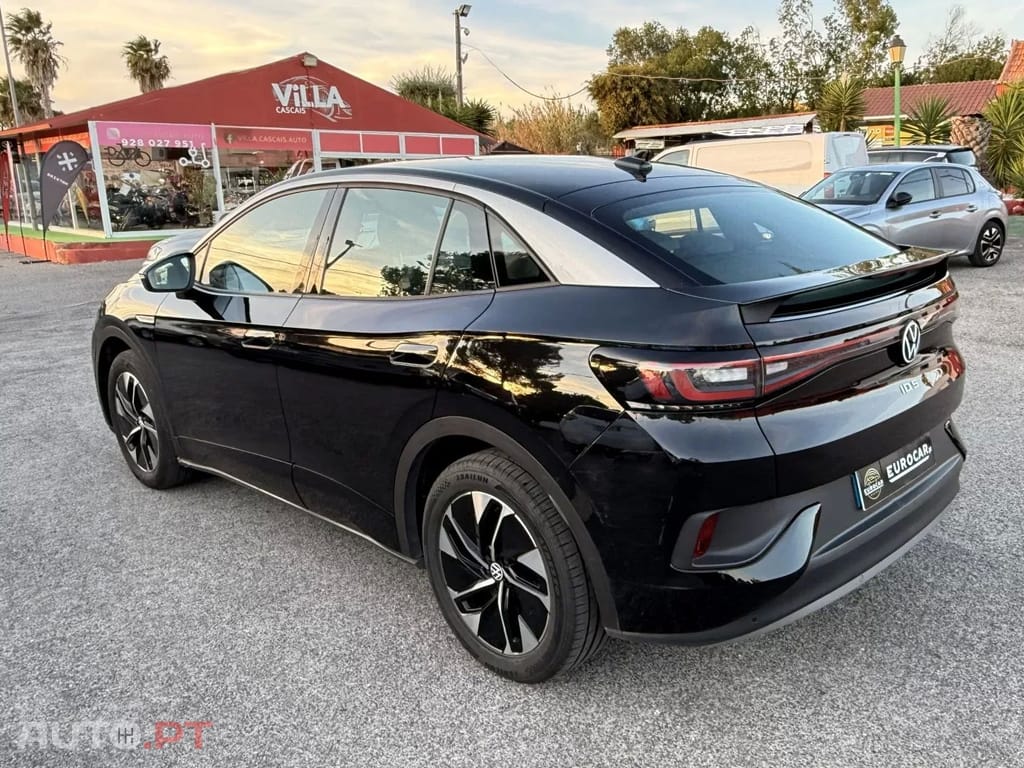Volkswagen Id.5 77 kWh Pro Performance