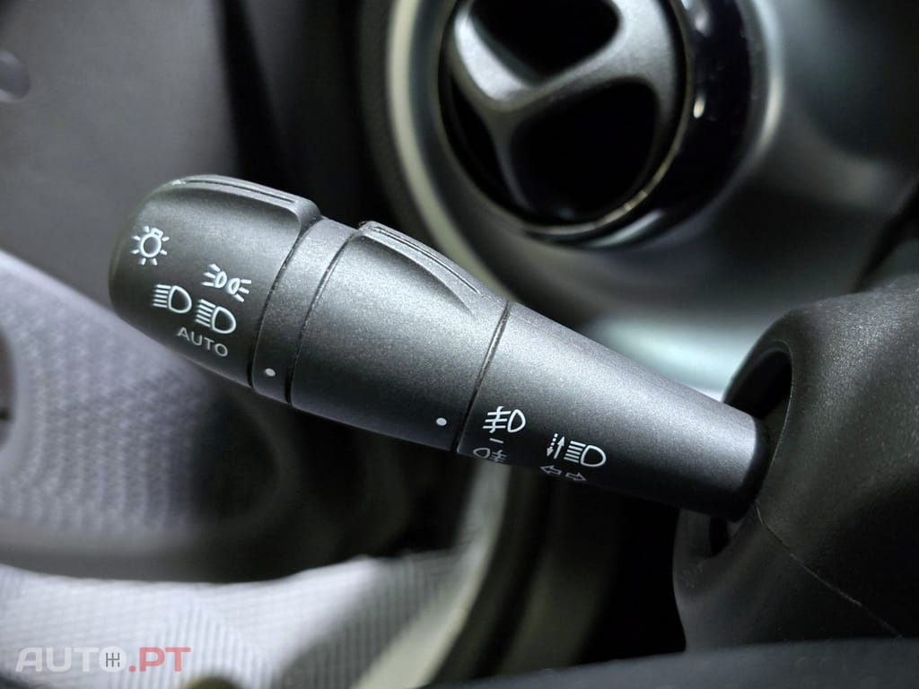 Smart ForTwo EQ passion