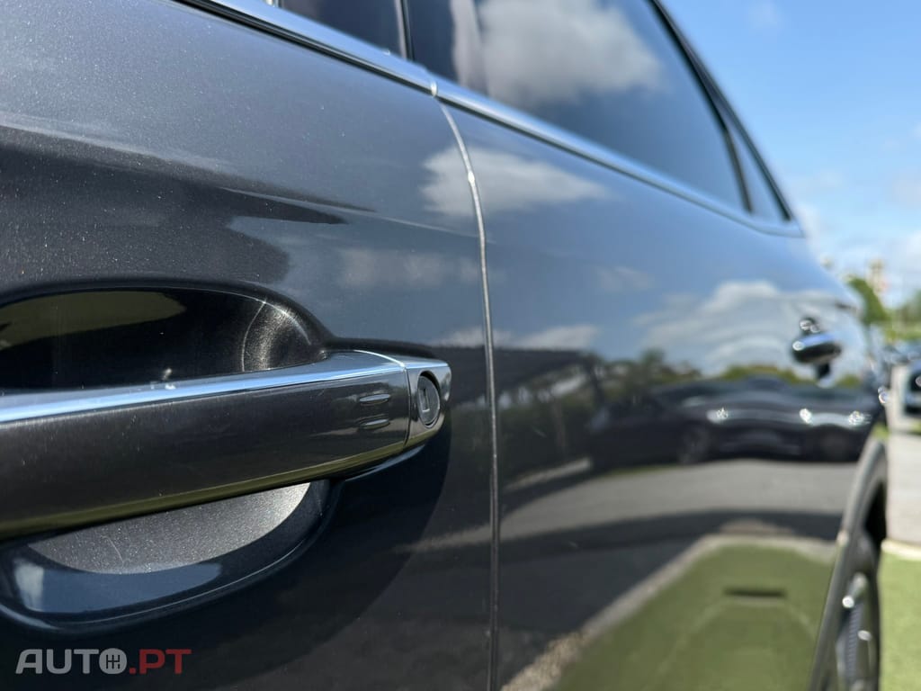 DS DS7 Crossback E-Tense Rivoli EAT8