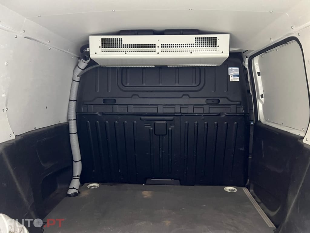 Citroen Berlingo 1.5 BlueHDi M Club