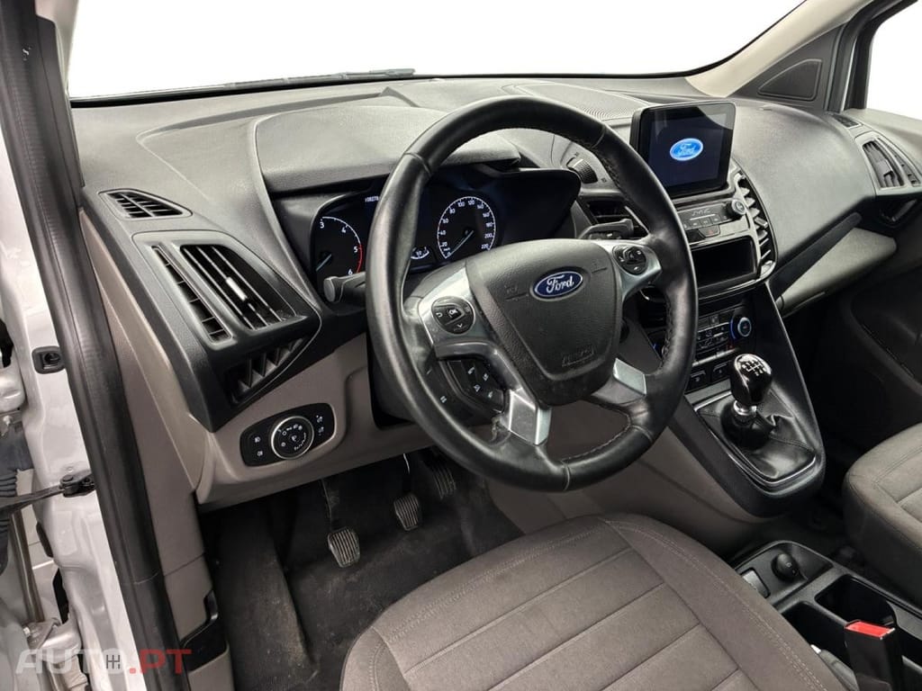 Ford Transit Connect 1.5 TDCi L2 Limited