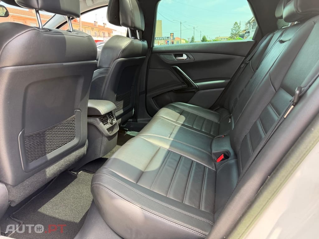 Peugeot 508 SW 1.6 e-HDi Allure