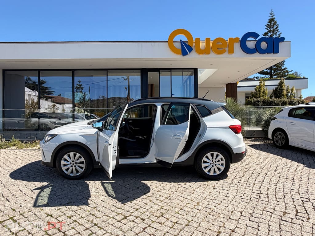 Seat Arona 1.0 TSI Style DSG