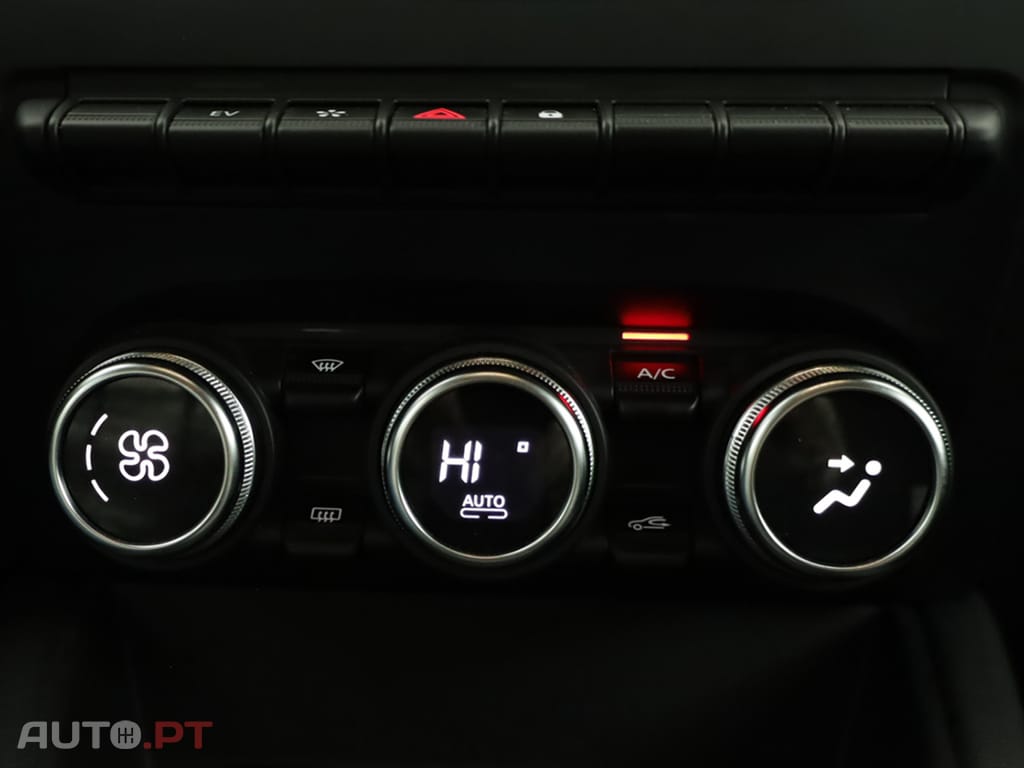 Renault Captur Captur 1.6 E-Tech Plug-In Hybrid Techno