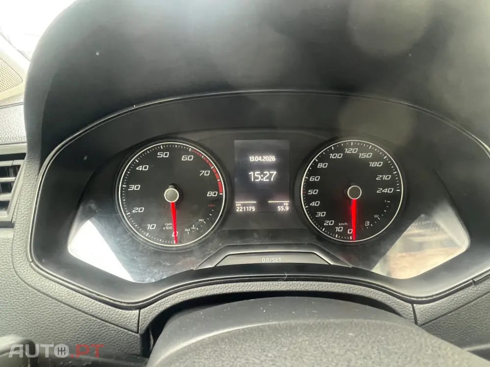 Seat Ibiza 1.0 Style