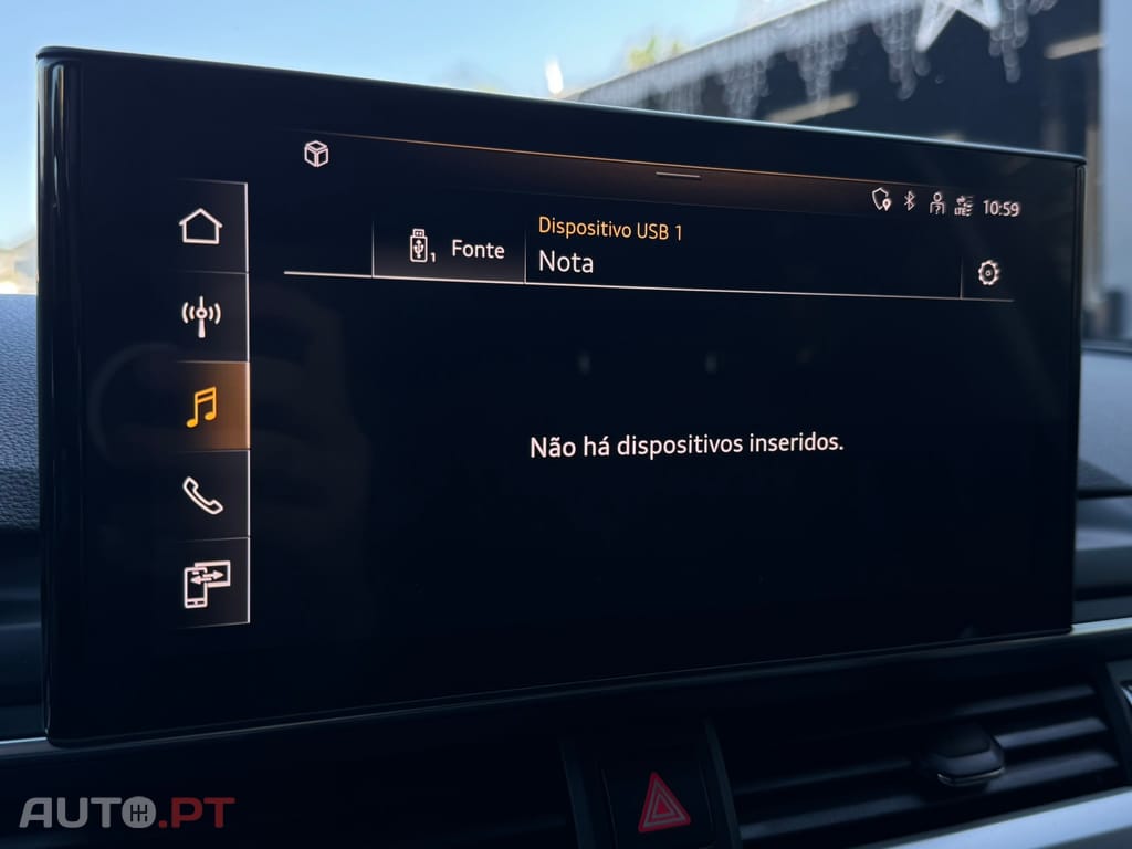 Audi A4 Avant 30 TDI Advanced S tronic