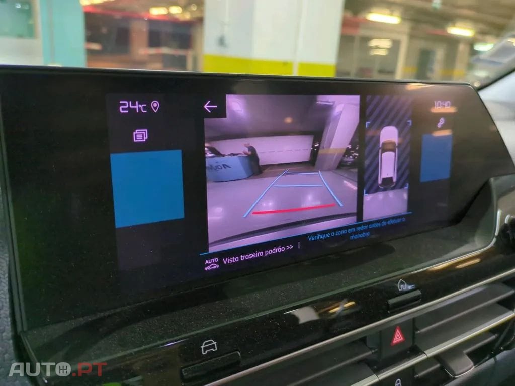 Citroen C4 1.5 BlueHDi Feel Pack