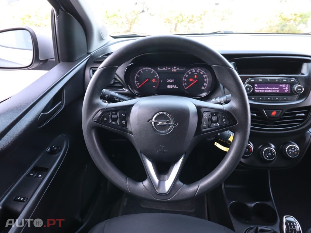 Opel Karl 1.0