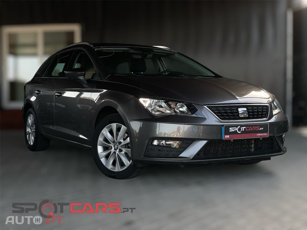 Seat Leon 1.6 TDI Style S/S