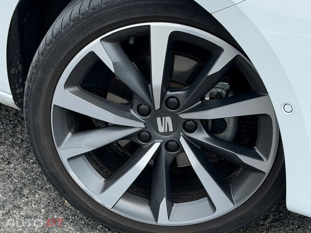 Seat Leon 2.0 TDI FR