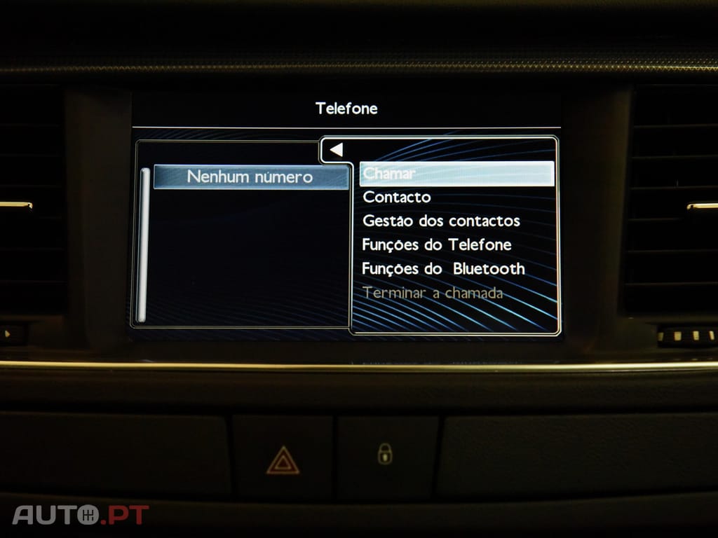 Peugeot 508 SW 1.6 e-HDi Business Line Pack 2-Tronic