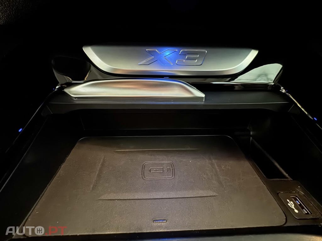 BMW X3 30 e xDrive xLine