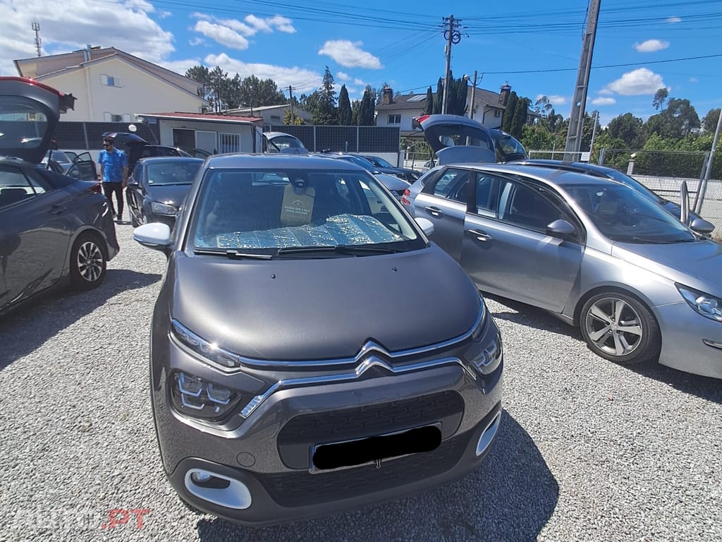 Citroen C3 You