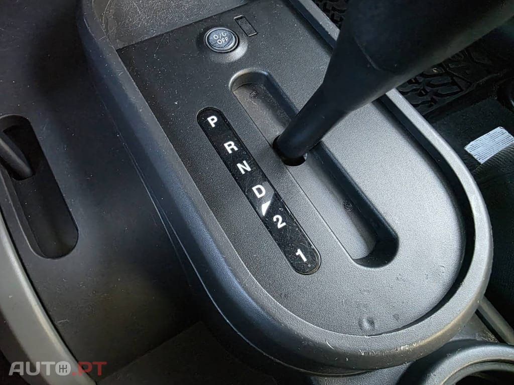 Jeep Wrangler 2.8 CRD DPF Auto Rubicon