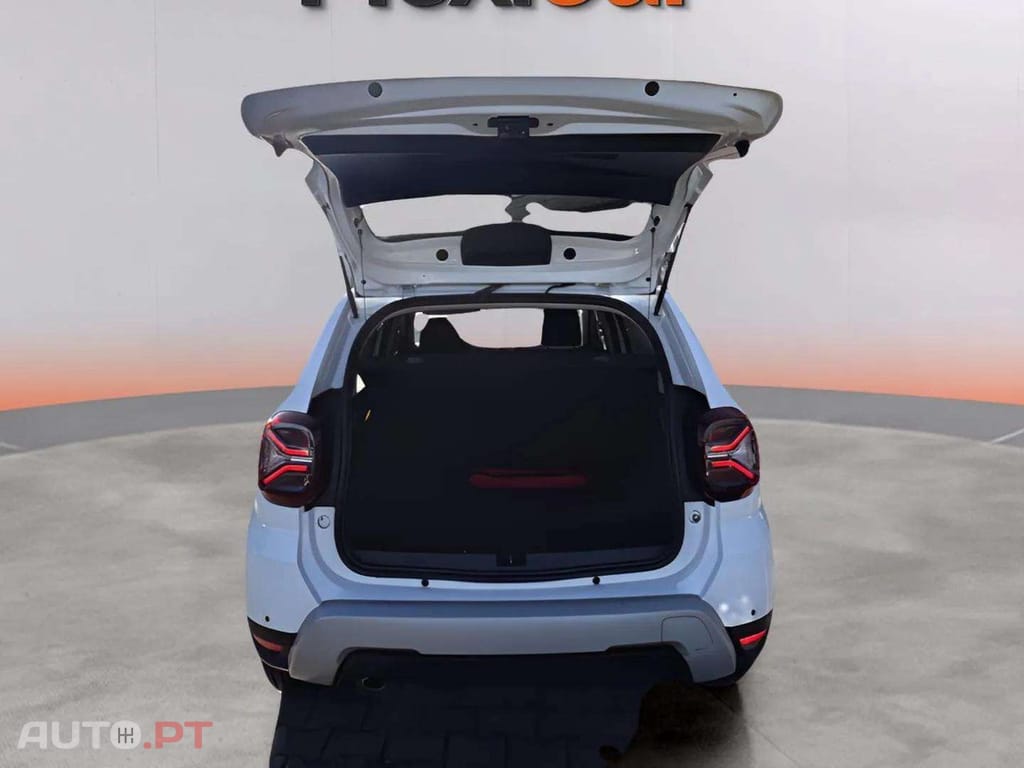 Dacia Duster 1.0 TCe ECO-G Prestige Bi-Fuel