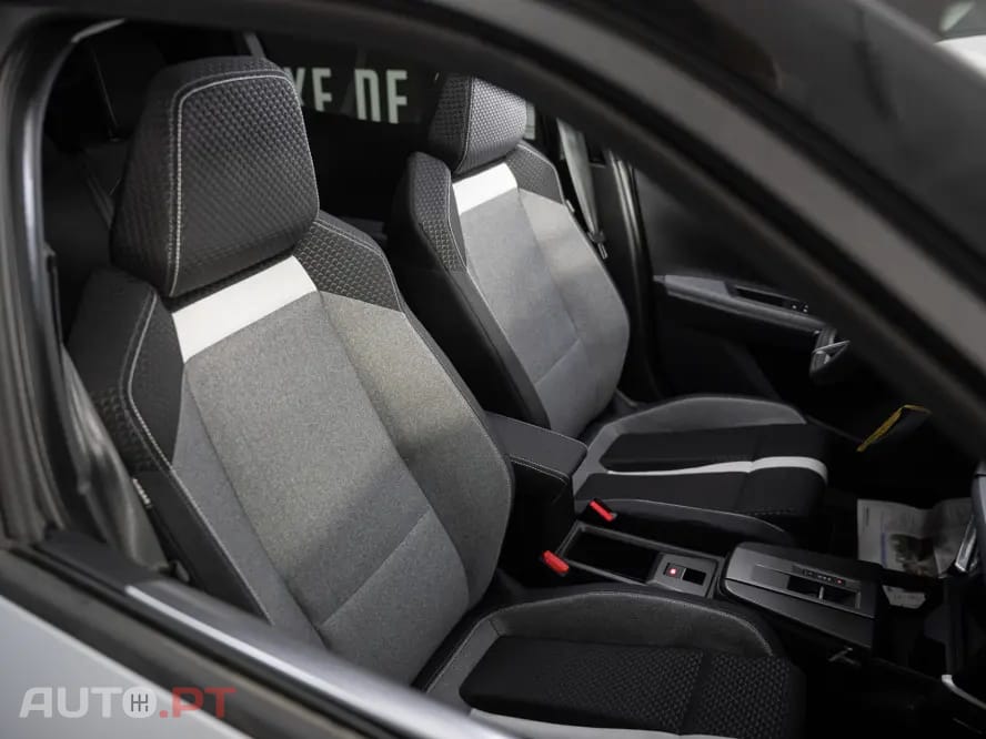 Opel Frontera 44 kWh GS