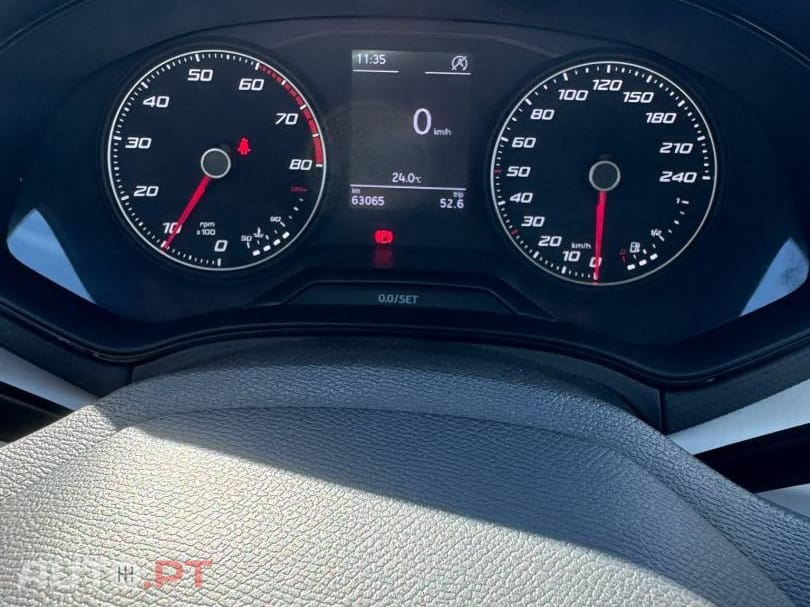 Seat Ibiza 1.0 Style