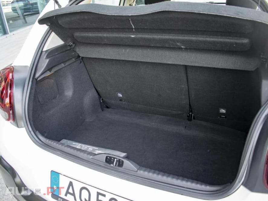 Citroen C3 1.5 BlueHDi Feel Pack