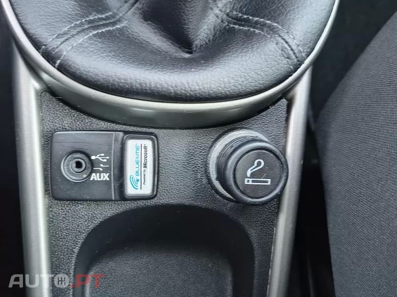 Alfa Romeo Mito 1.3 JTDM ECO Impression