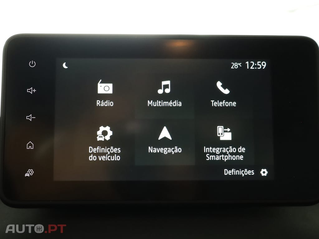 Dacia Jogger Jogger 1.0 ECO-G Extreme+ Up&Go 7L Bi-Fuel