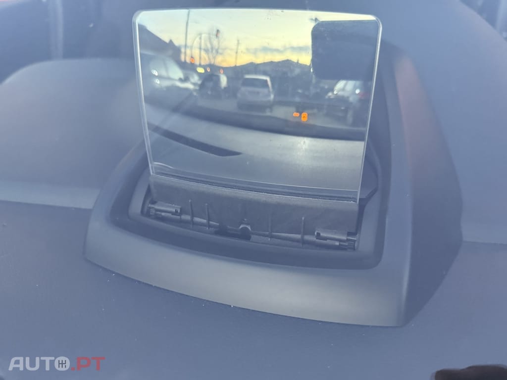 Peugeot 3008 1.6 HDi Premium