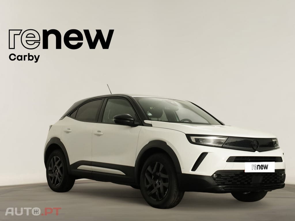 Opel Mokka Mokka 1.2 T GS Line