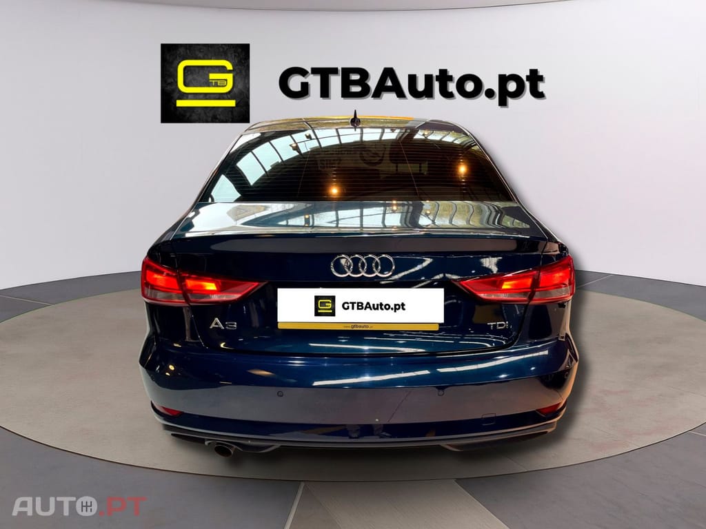 Audi A3 1.6 TDI BUSINESS